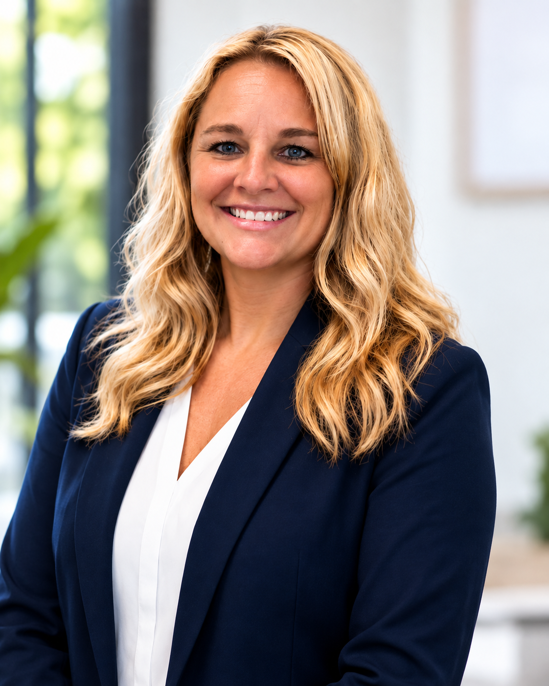 Jennifer Magana, Broker Associate with Worth Clark Realty