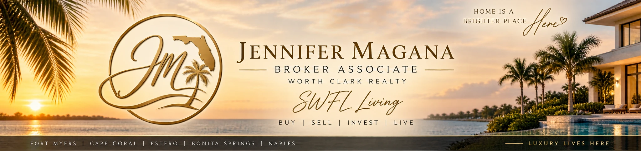 Jennifer Magana - Southwest Florida real estate